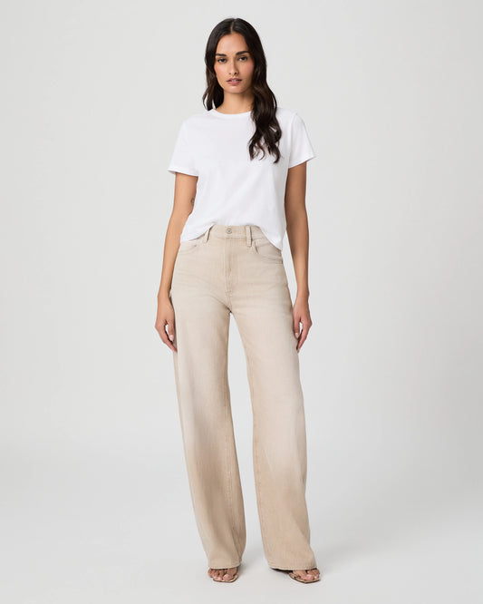 Arellia 32" Barrel Leg Jean