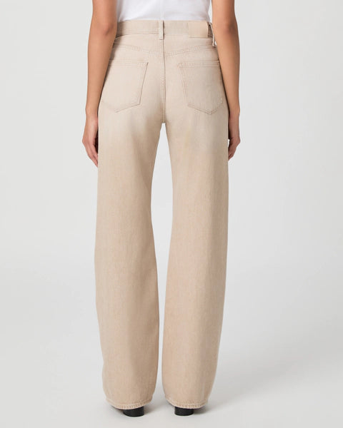 Arellia 32" Barrel Leg Jean