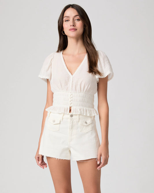 Isa Short