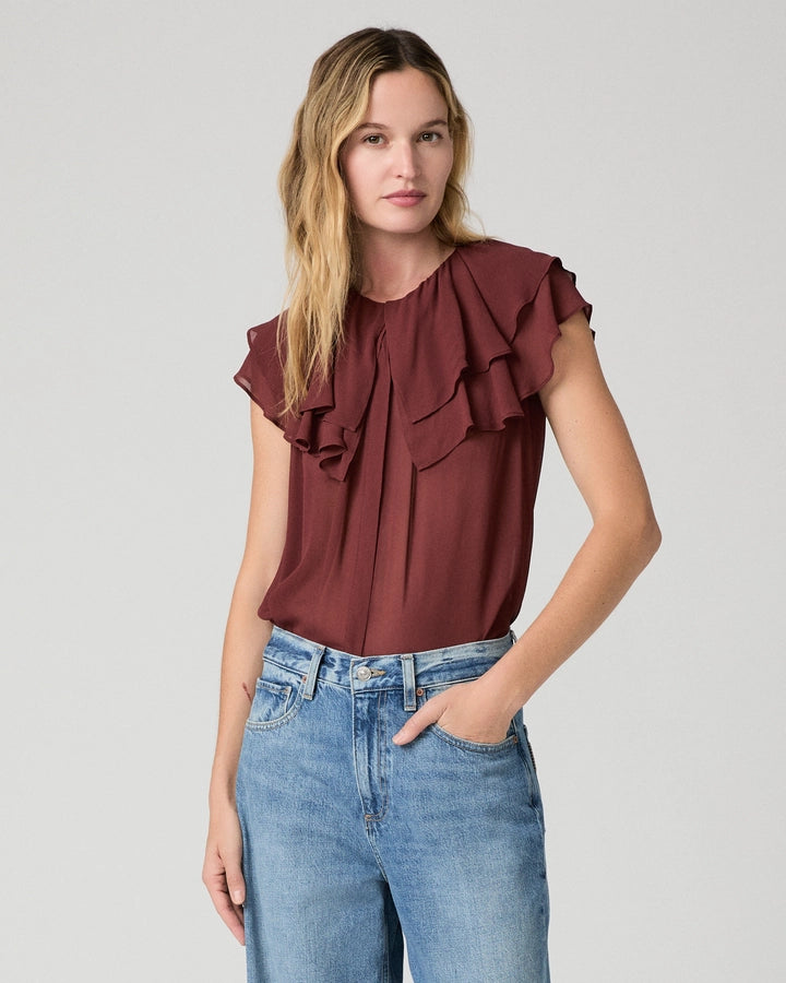 Lucia Blouse