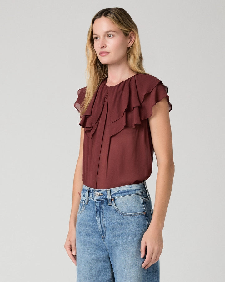 Lucia Blouse