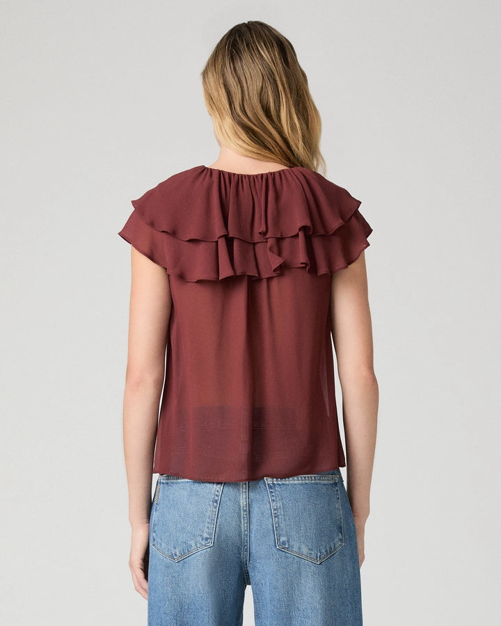Lucia Blouse