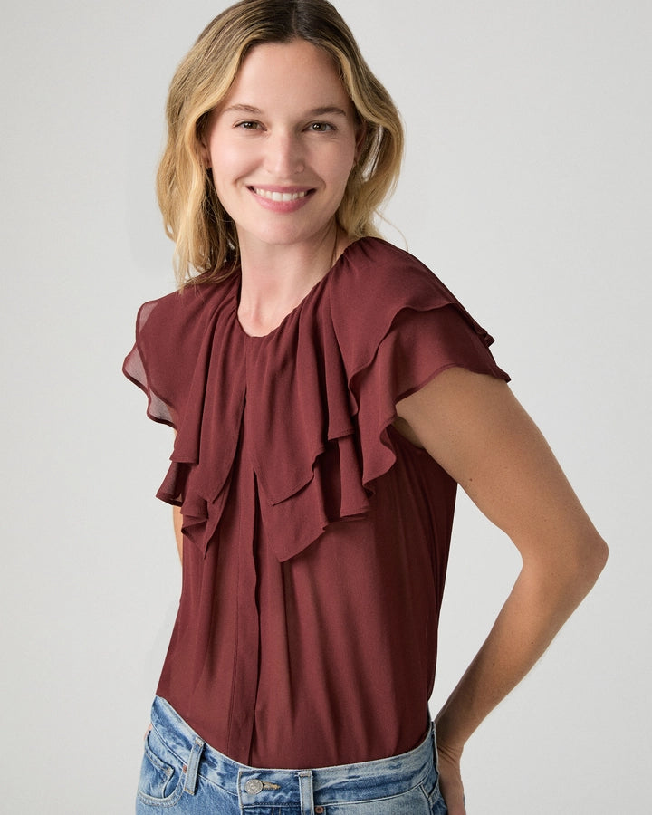 Lucia Blouse