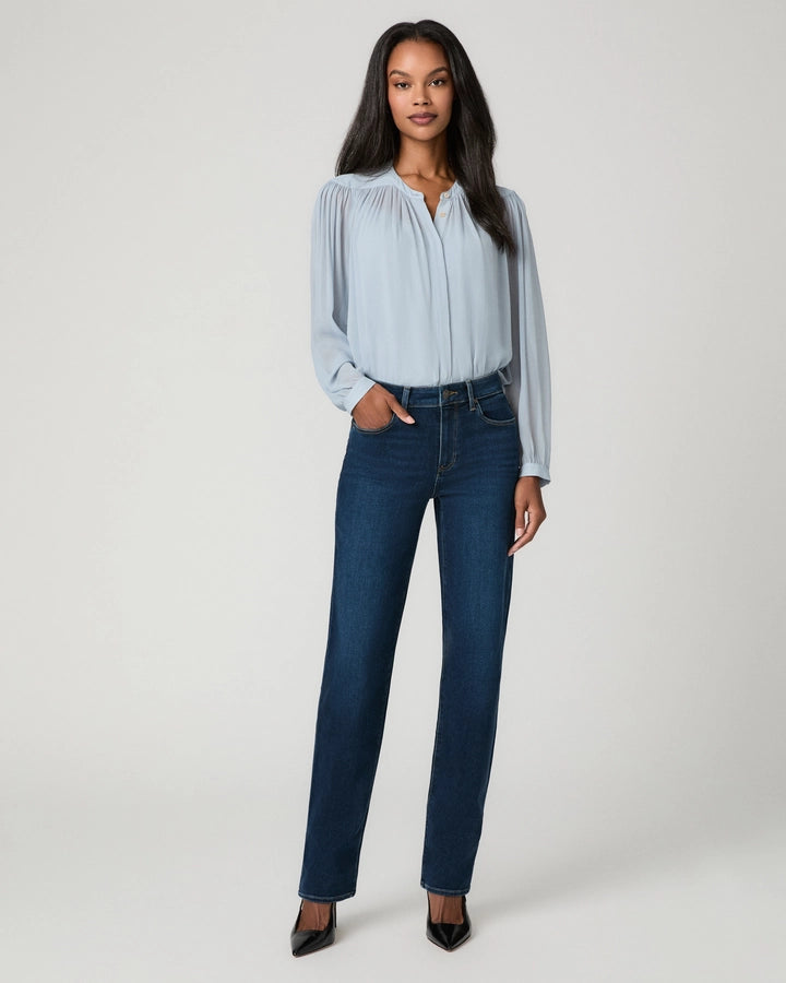 Mason 32" Straight Jean
