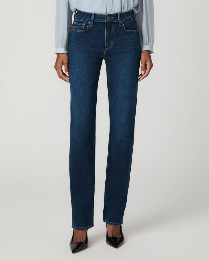 Mason 32" Straight Jean