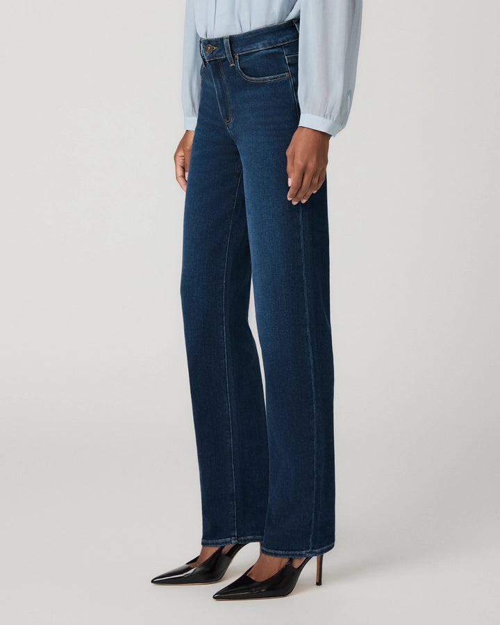 Mason 32" Straight Jean