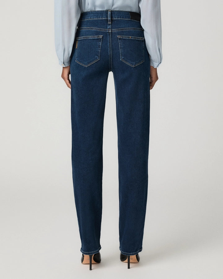 Mason 32" Straight Jean