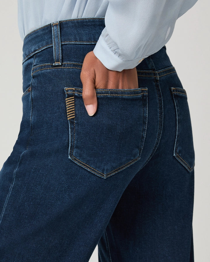 Mason 32" Straight Jean
