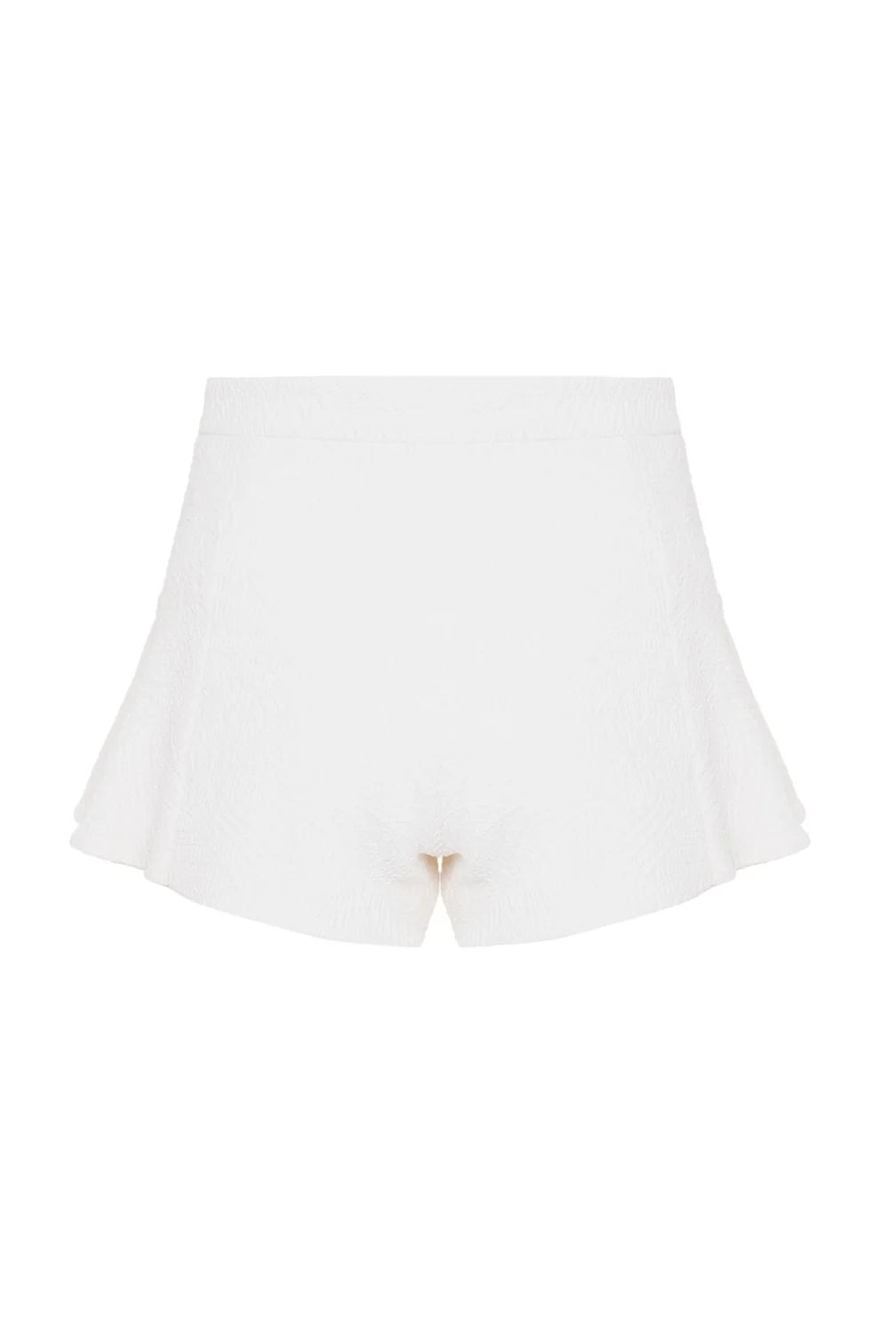 Breeze Jacquard Flutter Short