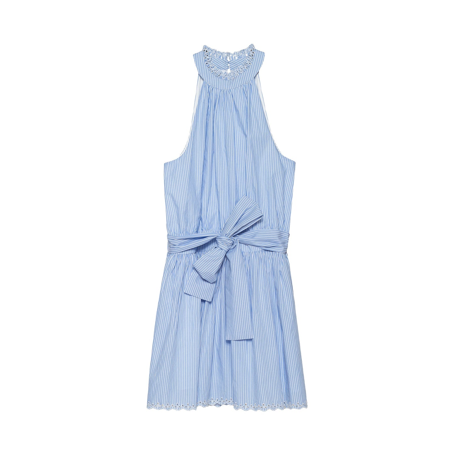 Stripe Lizette Dress