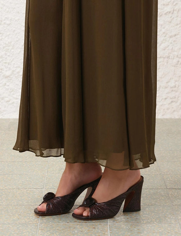 Zimmermann Gleam Mule 85