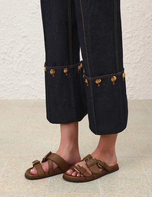 Orla Slide Sandal