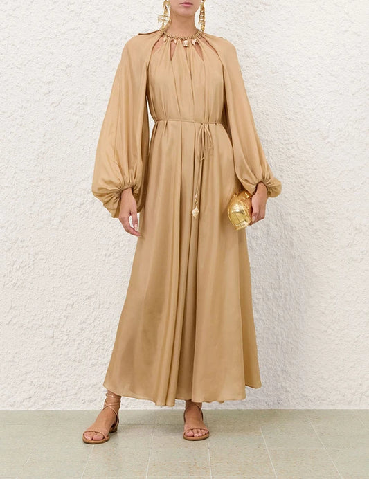 Mahon Maxi Dress