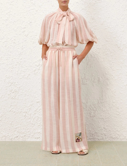 Acacia Wide Leg Pant