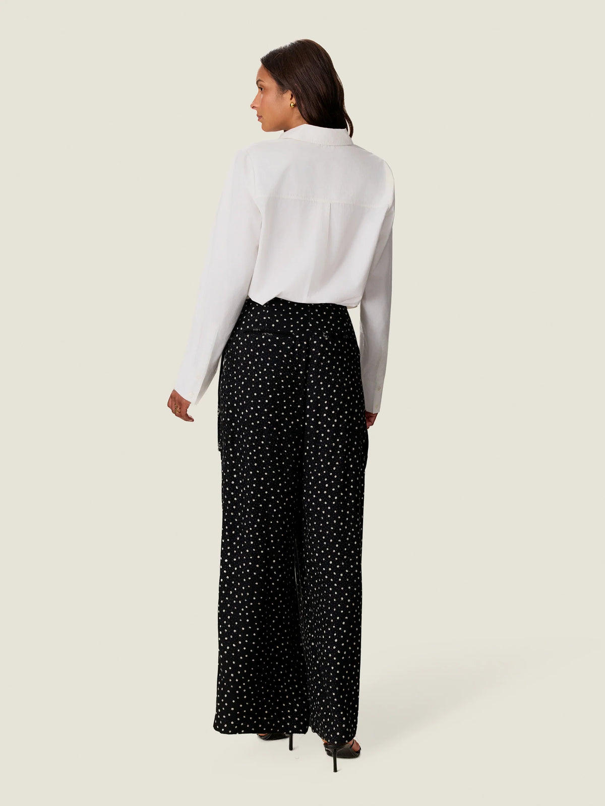 Lauren Wrap Pants