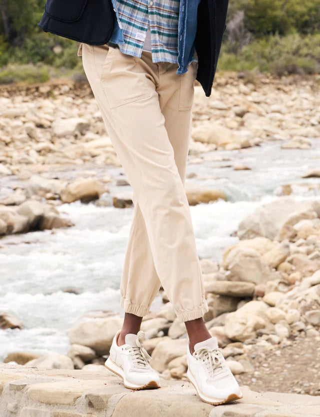 Foxrock The Italian Utility Jogger