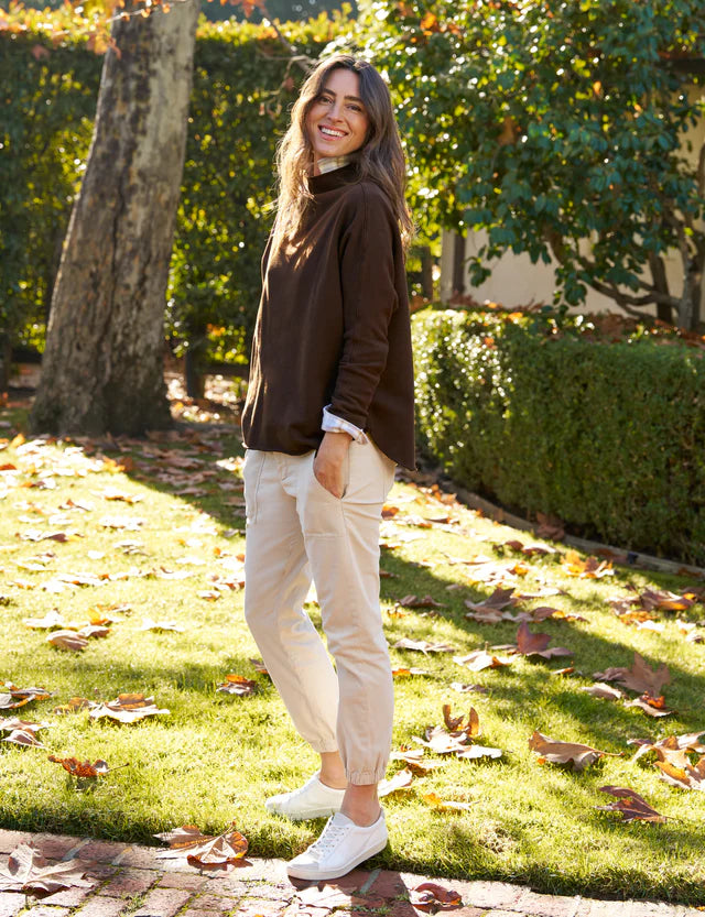 Foxrock The Italian Utility Jogger