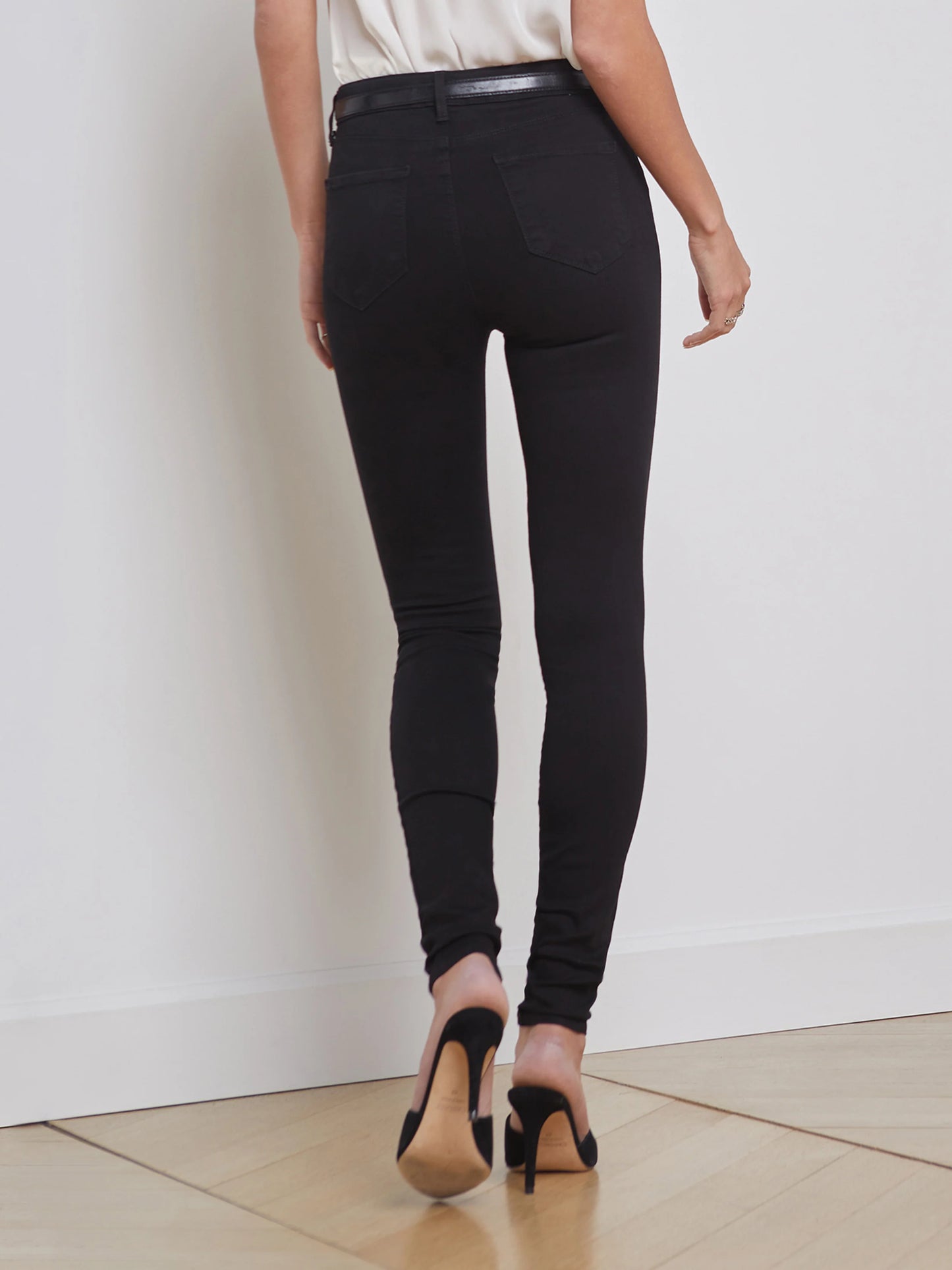 Marguerite Skinny Jean