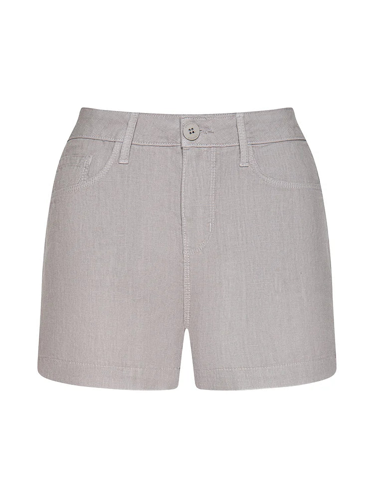 Gina Linen Short