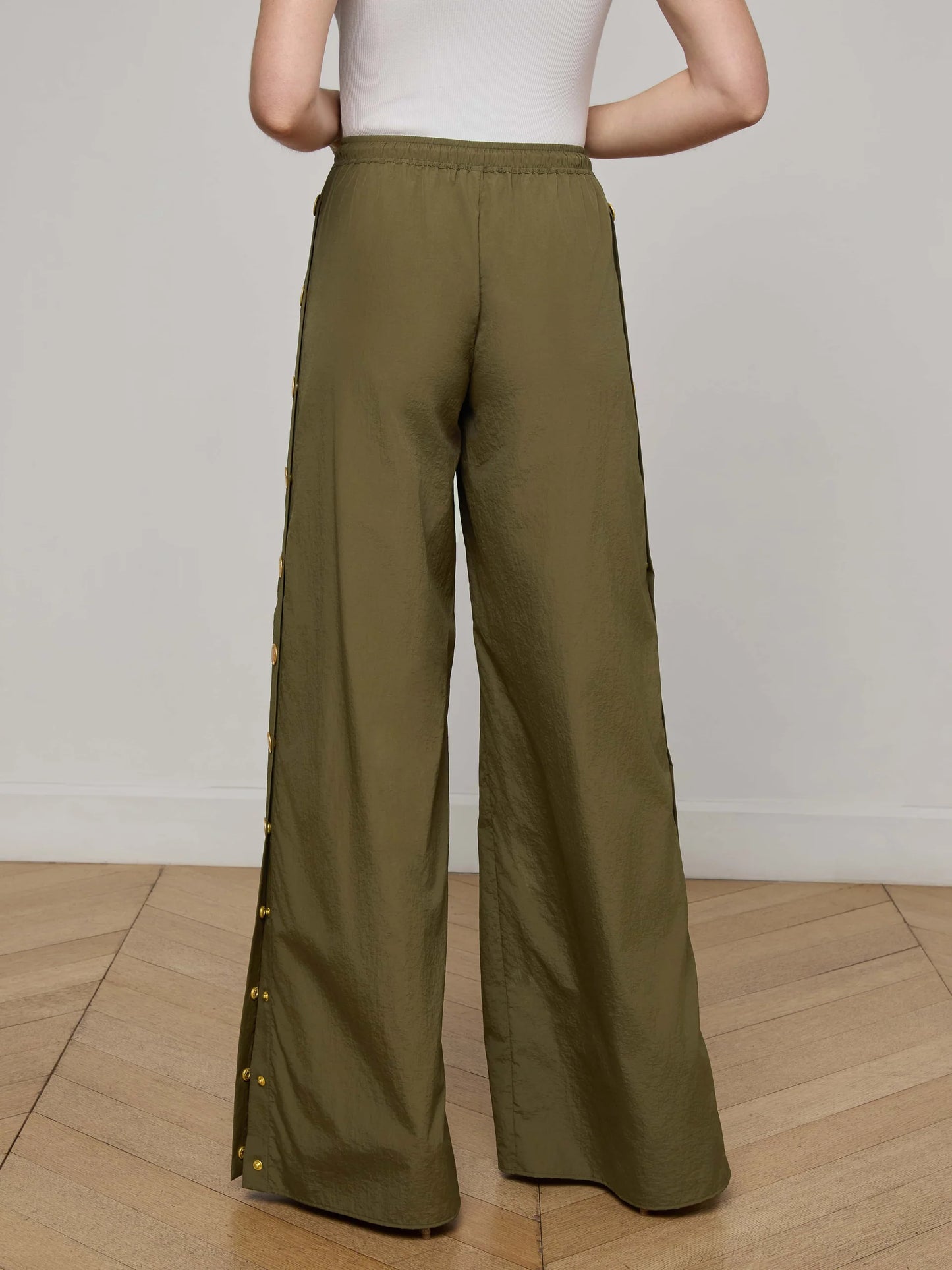 Valkyrie Snap Pant