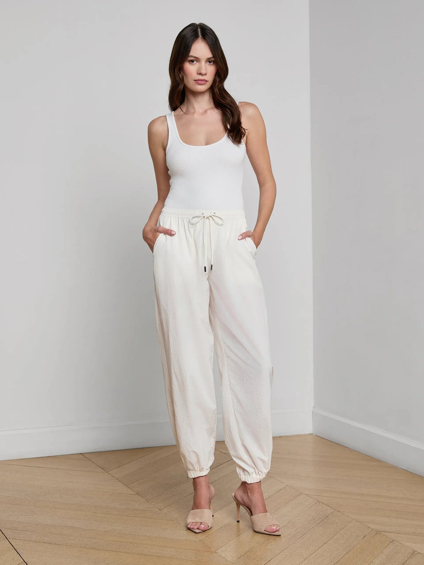 Mariko Jogger