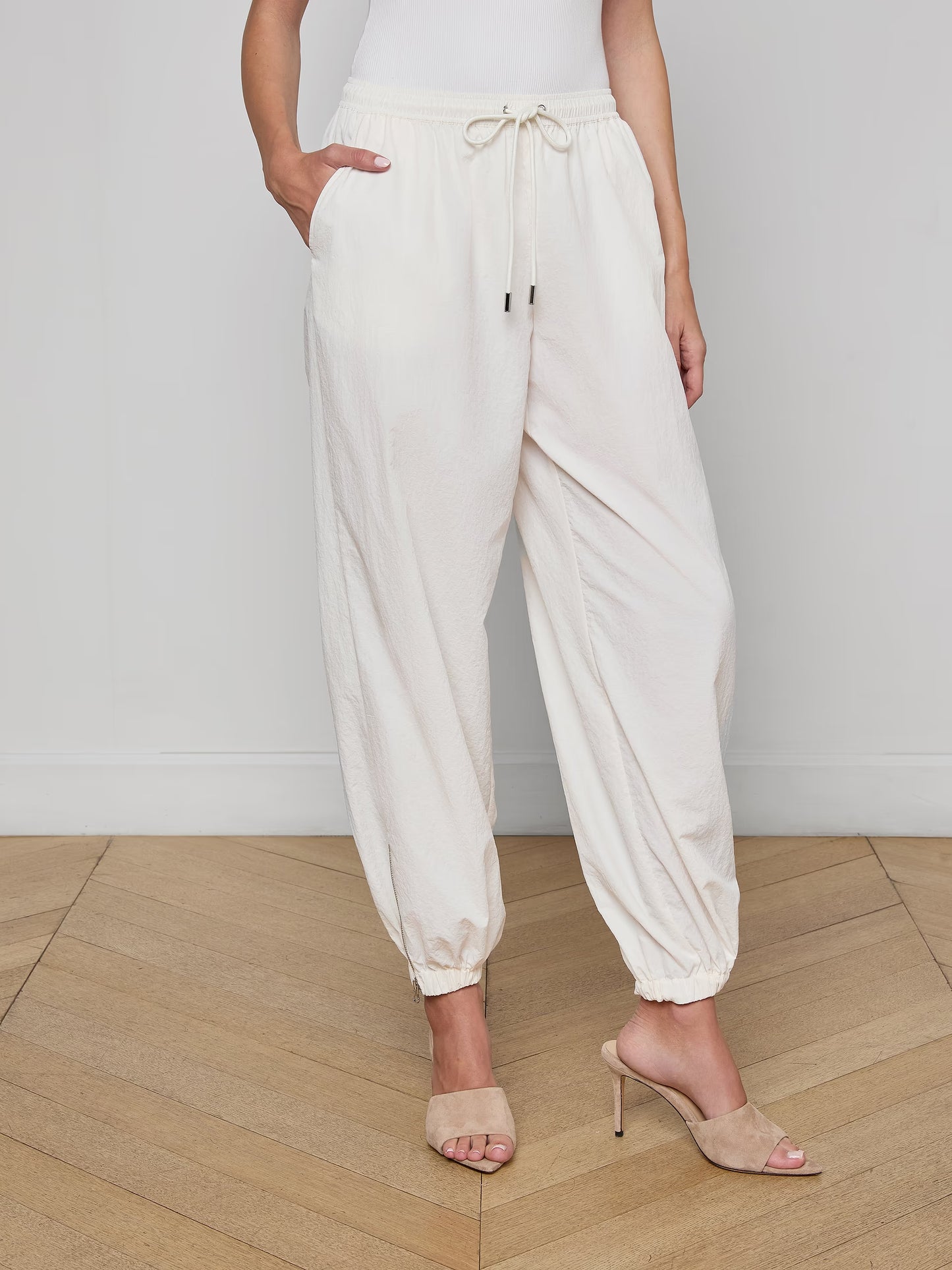 Mariko Jogger