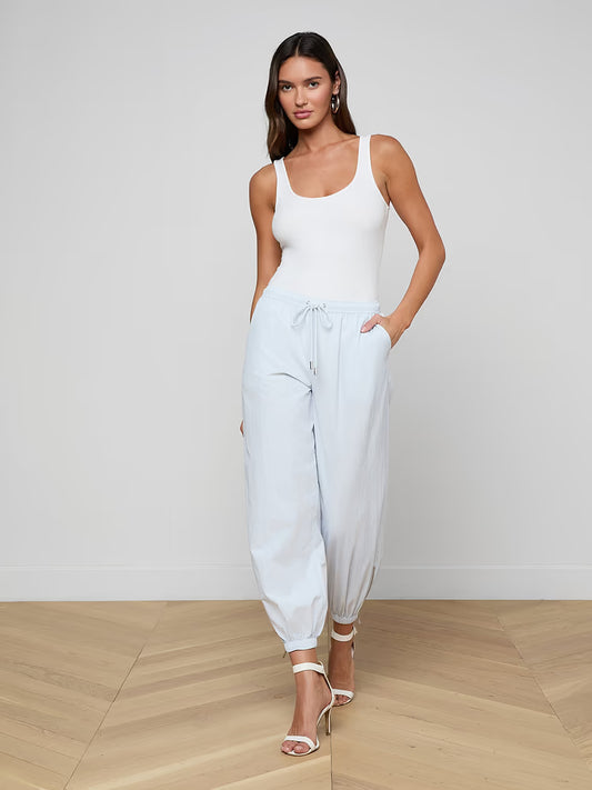 Mariko Jogger