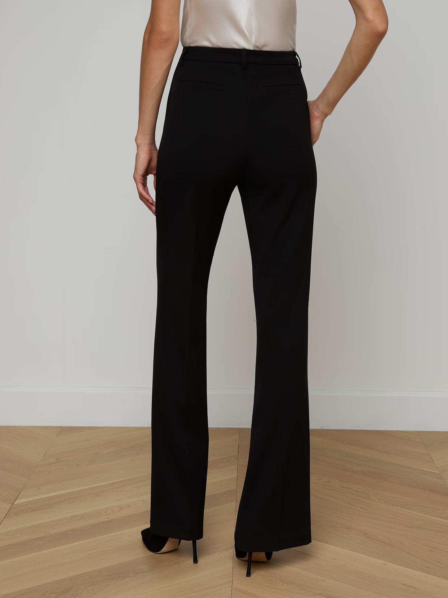 Frances Bootcut Trouser