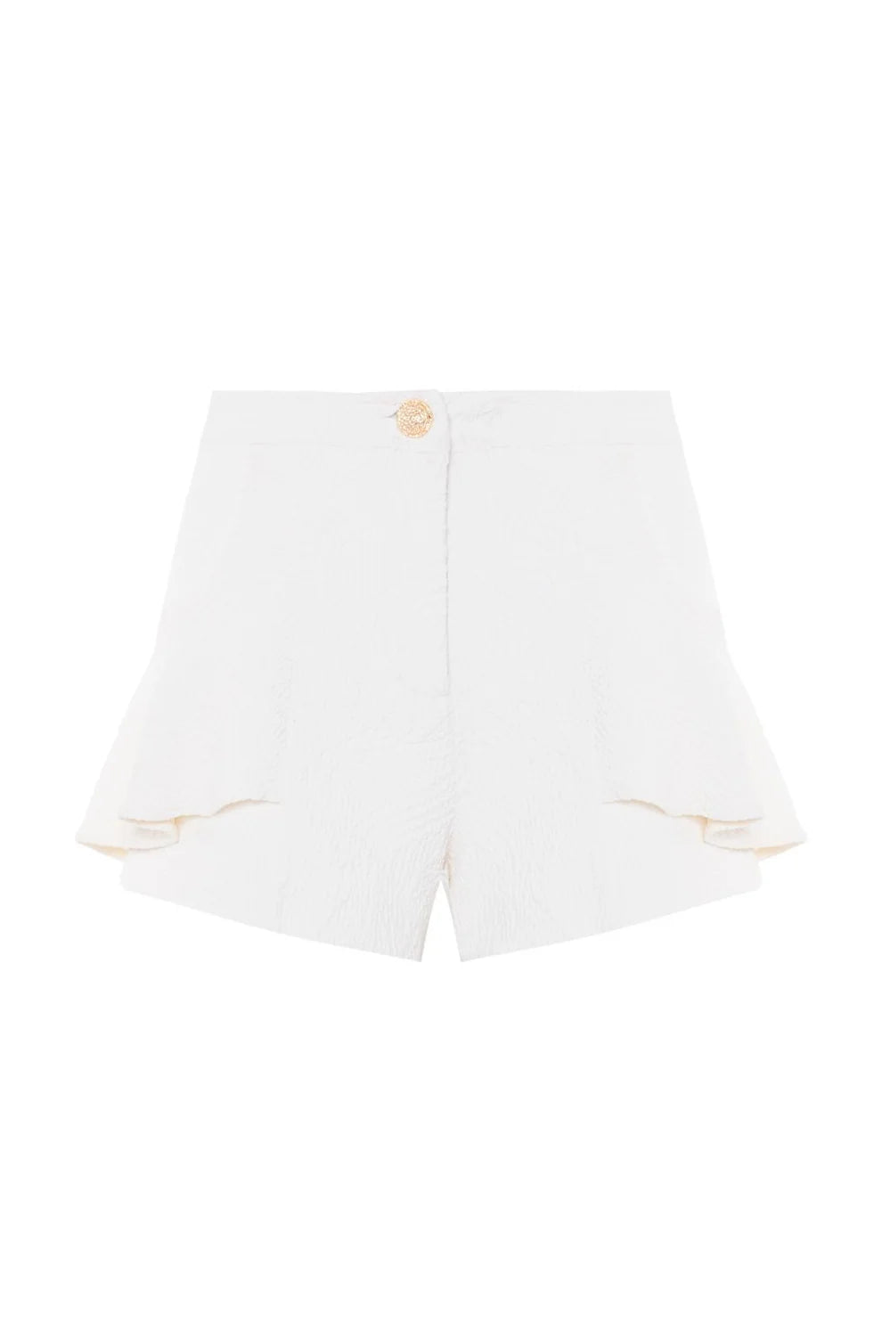 Breeze Jacquard Flutter Short