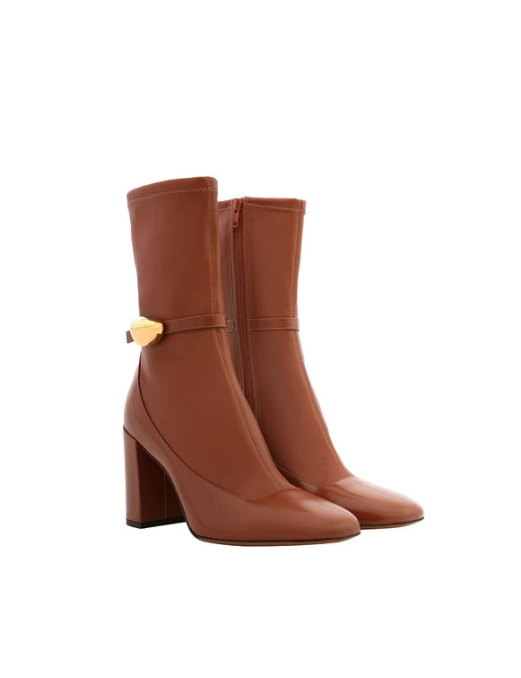 Zimmermann Eliot Low Boot 85