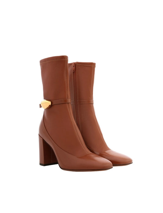 Zimmermann Eliot Low Boot 85