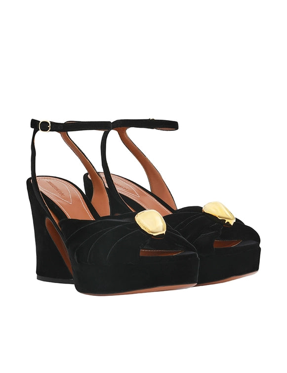 Zimmermann Gleam Sandal 120