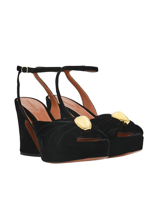 Zimmermann Gleam Sandal 120