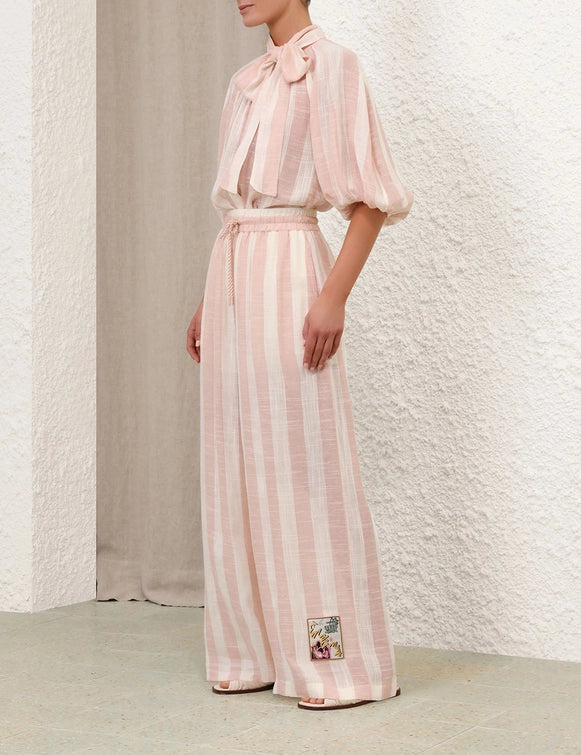 Acacia Wide Leg Pant