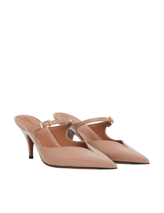 Zimmermann Aura Mule 65