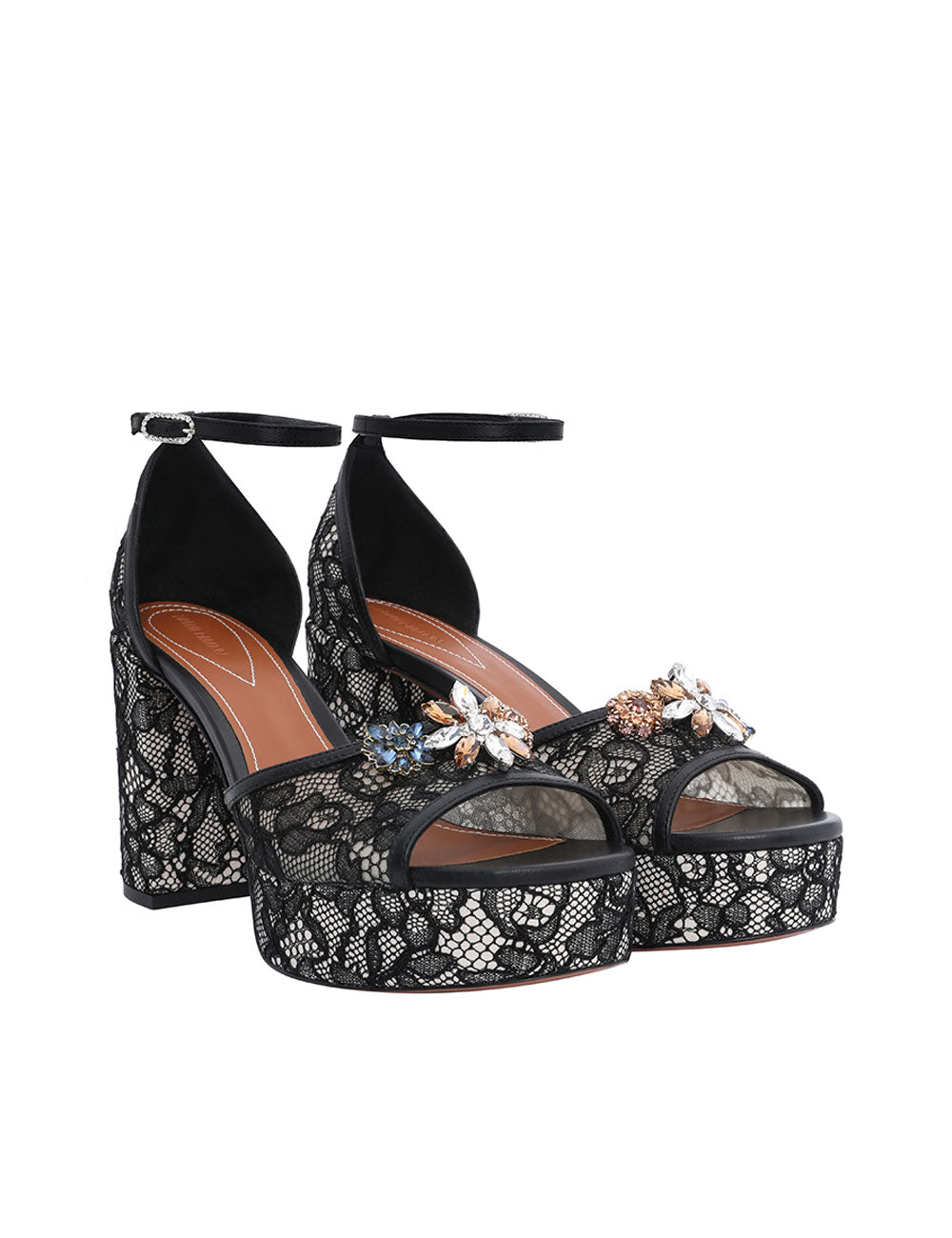 Zimmermann Pixie Sandal 100