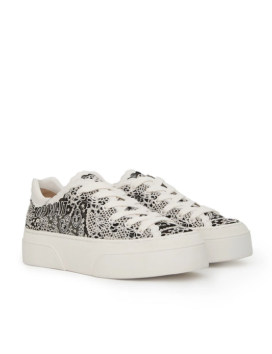 Zimmermann Pixie Low Sneaker