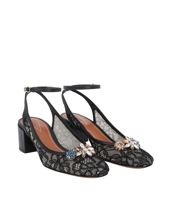 Zimmermann Pixie Mary Jane 50