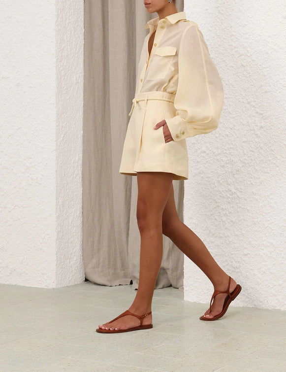 Illuminate Utility Shirt