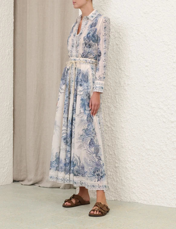 Wanderlust Body Shirt