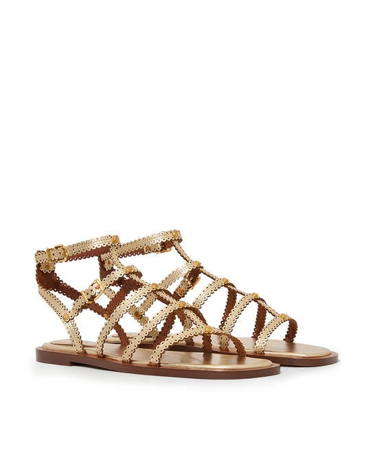 Goldie Sandal