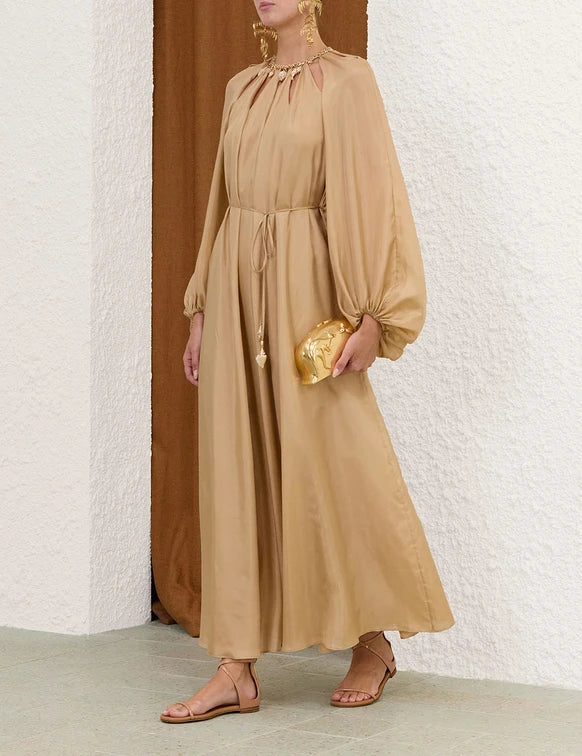 Mahon Maxi Dress