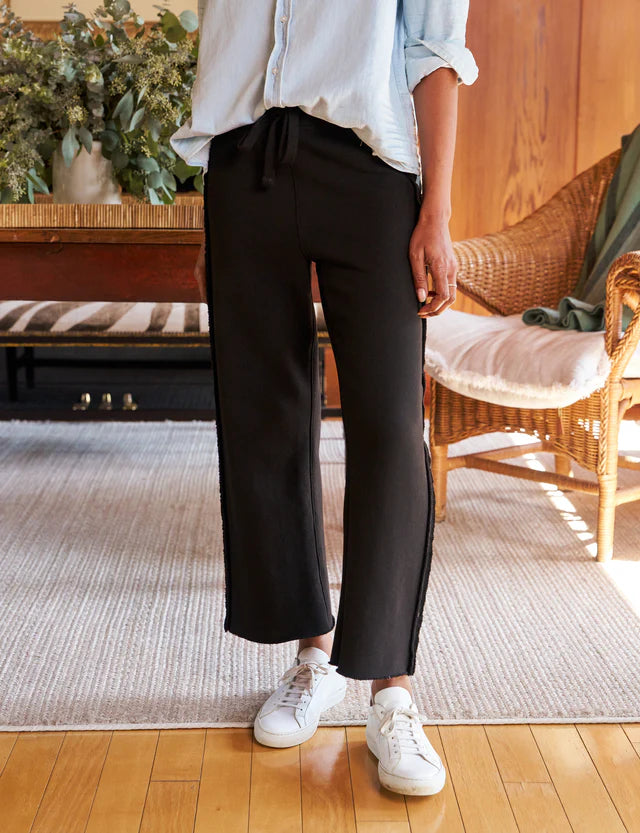 Bella Italian Sweatpant