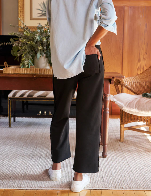 Bella Italian Sweatpant