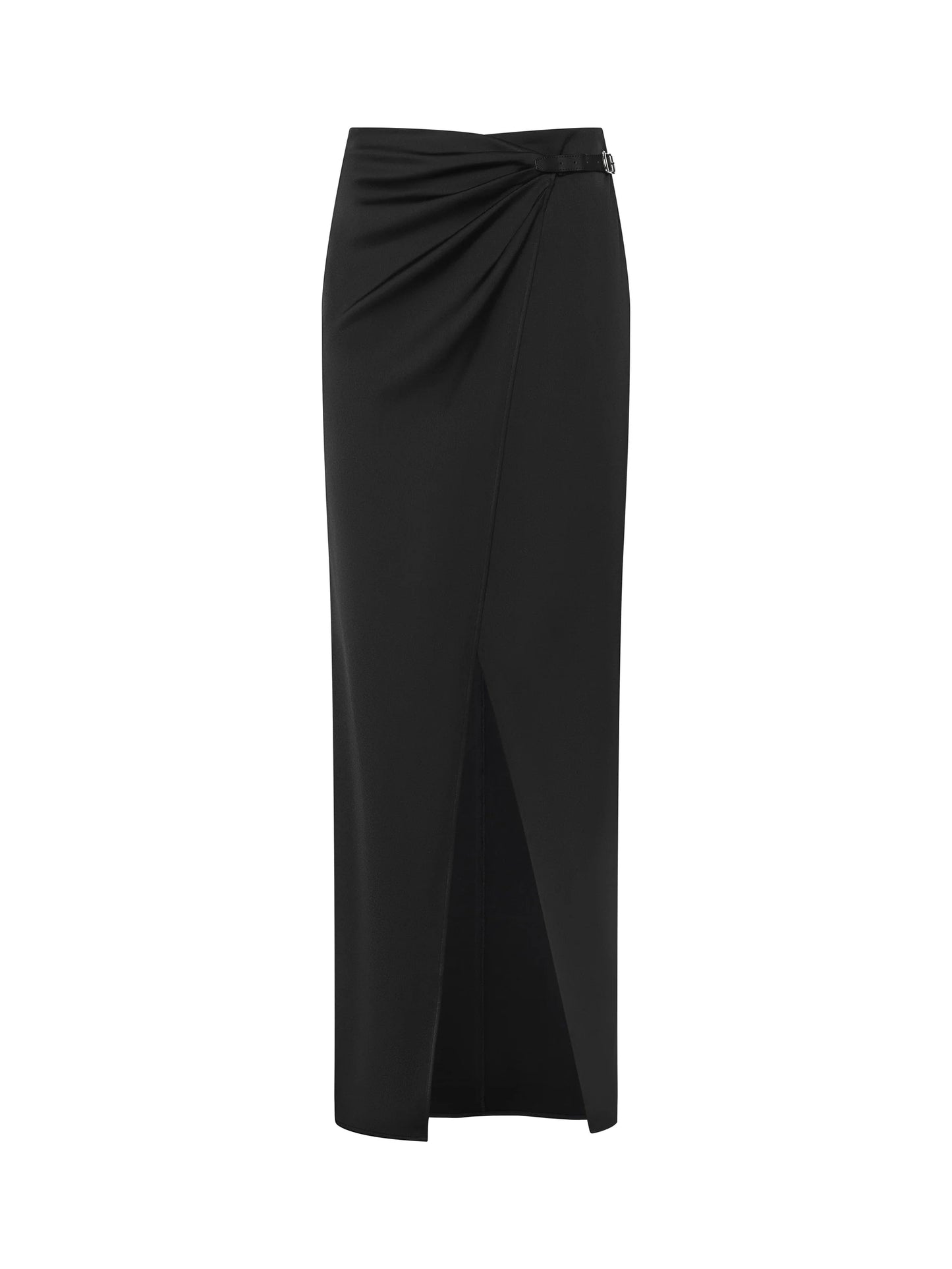 Emmarie Maxi Wrap Skirt