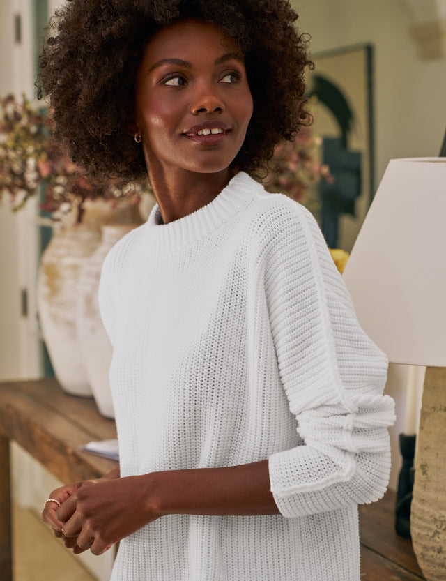 Montecito Sweater