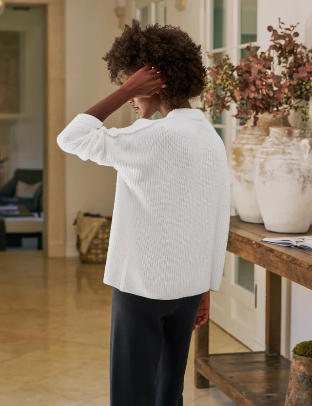 Montecito Sweater