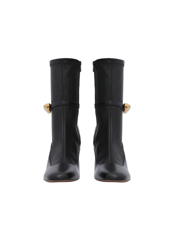 Zimmermann Eliot Low Boot 85