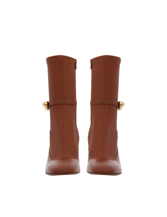 Zimmermann Eliot Low Boot 85