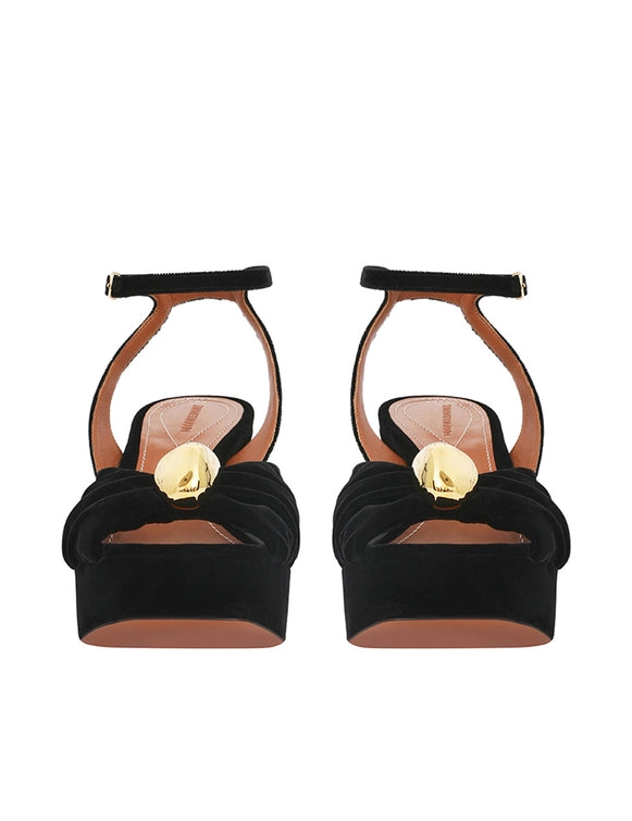 Zimmermann Gleam Sandal 120